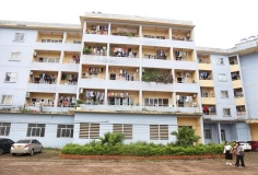 Công đoàn Việt Nam dự kiến xây hơn 10.700 căn nhà ở xã hội cho công nhân