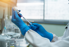 Bước đột phá đầy hứa hẹn từ vaccine phổ quát do AI thiết kế đầu tiên trên thế giới