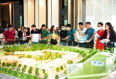Môi giới bất động sản trước yêu cầu thay đổi trong chu kỳ mới