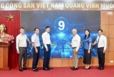 Phường Đại Mỗ ra mắt Sổ tay điện tử hỗ trợ tuyển sinh đầu cấp năm học 2026 - 2027