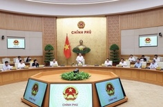 Tập trung tháo gỡ khó khăn, thúc đẩy tăng trưởng kinh tế “hai con số” năm 2026