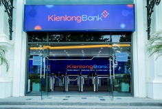 Kiên Long Bank (KLB) bị xử phạt vì cấp tín dụng cho khách hàng không đủ điều kiện