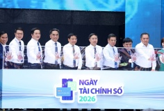 Thanh toán số trở thành “mạch kết nối” của nền kinh tế số