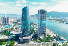 Đà Nẵng đặt mục tiêu trở thành 