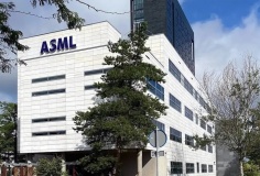Động lực đưa ASML trở thành doanh nghiệp giá trị nhất châu Âu