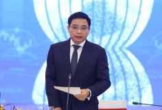 ASEAN không chỉ kết nối thị trường mà cần kết nối hệ sinh thái Fintech