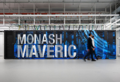 Đại học Monash ra mắt MAVERIC, siêu máy tính AI nâng tầm năng lực nghiên cứu và đổi mới sáng tạo