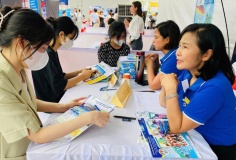 Doanh nghiệp Việt vẫn tăng tốc tuyển người giữa làn sóng AI