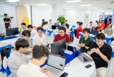 Viettel khởi động cuộc thi phát triển trí tuệ nhân tạo cùng NVIDIA
