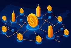 Giá trị tài sản thực được mã hóa tăng gần 600%