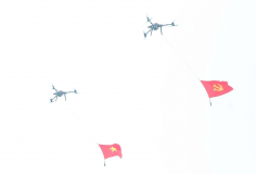 Thúc đẩy phát triển UAV đi đôi với quản lý chặt chẽ hoạt động bay