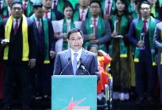 Thế hệ doanh nhân trẻ hôm nay mang một sứ mệnh mới