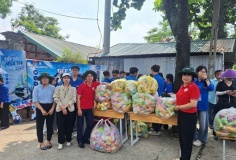 Xã Ứng Thiên sẵn sàng cho kỳ thi tốt nghiệp THPT năm 2026
