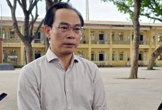 Bộ trưởng Hoàng Minh Sơn: Kỳ thi tốt nghiệp THPT 2026 đã sẵn sàng