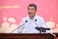 Thủ tướng: Hà Nội sẽ được ưu tiên nguồn lực, cơ chế nhưng phải cam kết tăng chất lượng đầu tư và đóng góp cho cả nước