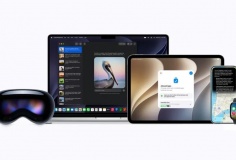 WWDC 2026: Siri học nói lại, iOS 27 vá lỗi cũ và lời chào từ biệt của Tim Cook