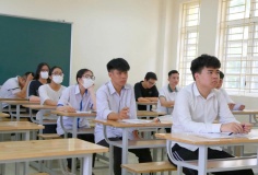 Đáp án tất cả các mã đề môn Tin học tốt nghiệp THPT 2026