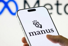 Bắc Kinh yêu cầu Meta hủy thương vụ AI 2 tỷ USD với Manus