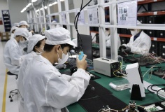Tạo đột phá thu hút nhân lực khoa học công nghệ theo tinh thần Nghị quyết 57
