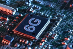 Bước tiến chiến lược của Trung Quốc trong cuộc đua bán dẫn và hạ tầng 6G tương lai