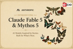 Mỹ kiểm soát xuất khẩu AI, Anthropic ngắt truy cập Fable 5 và Mythos 5
