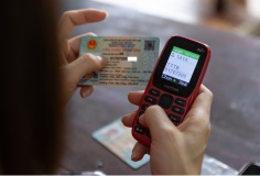 2 ngày xác thực thuê bao để không bị khoá SIM
