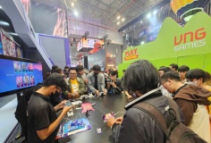 Bảo hộ bản quyền: 'Lá chắn số' cho ngành công nghiệp game Việt