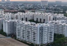 TP.HCM kiến nghị thêm cơ chế đặc thù để tăng tốc phát triển nhà ở xã hội, nhà cho thuê