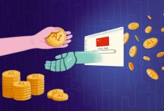 Sự trỗi dậy của “nền kinh tế token AI” và canh bạc quy mô lớn của Trung Quốc