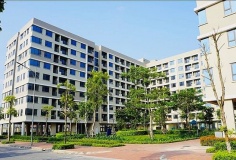 Hà Nội tính xây dựng 7 tòa nhà cho thuê mới tại phường Việt Hưng