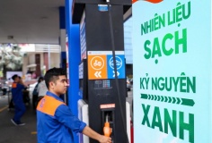 Bộ KH&CN tăng cường kiểm soát chất lượng xăng sinh học E10
