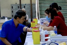 TP.HCM: Hơn 2,3 triệu người đã được lập hồ sơ sức khỏe điện tử