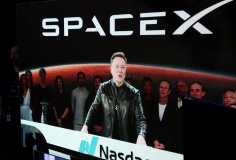 Cách Elon Musk đưa thương vụ IPO của SpaceX lớn nhất lịch sử Mỹ