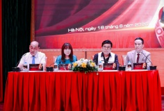 Phát động Giải thưởng Quảng cáo sáng tạo Việt Nam 2026