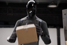 Catalyst Brands hợp tác Figure AI triển khai robot hình người trong trung tâm logistics