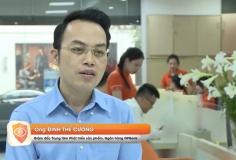 Đăng ký trại hè online, mất tiền chỉ trong phút chốc