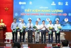 Phát động Cuộc thi trực tuyến Tìm hiểu kiến thức về sử dụng năng lượng tiết kiệm và hiệu quả năm 2026
