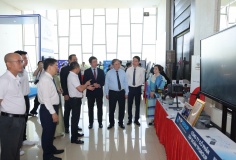 Tạo lực đẩy mới cho doanh nghiệp công nghệ số Việt Nam bứt phá
