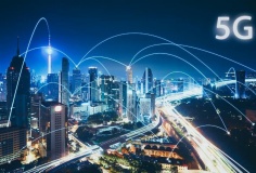 Thuê bao 5G toàn cầu tăng trưởng mạnh, vượt mốc 3 tỷ