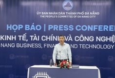 Sắp diễn ra Tuần lễ kinh tế, tài chính và công nghệ Đà Nẵng năm 2026