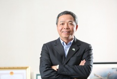 Chủ tịch CMC được bổ nhiệm làm Shingiin của Keidanren