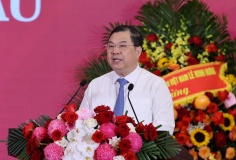 Phát biểu của Phó Thủ tướng Thường trực Phạm Gia Túc tại lễ kỷ niệm 20 năm ngày Cổng Thông tin điện tử Chính phủ hòa mạng Internet toàn cầu