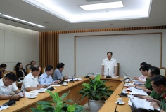 Phó Thủ tướng Thường trực Phạm Gia Túc: Triển khai Nghị quyết 57 gắn với xây dựng nền kinh tế độc lập, tự chủ, hiện đại
