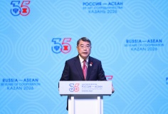 Thủ tướng Lê Minh Hưng: Việt Nam sẵn sàng cùng Nga và các nước ASEAN biến lòng tin thành động lực tăng trưởng mới