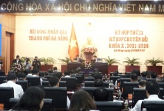 Bước tiến quan trọng trong xây dựng môi trường thử nghiệm công nghệ mới tại Đà Nẵng