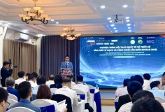 Kỹ sư Việt có khả năng thực hiện gần như toàn bộ chuỗi giá trị thiết kế chip