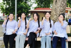 Công bố đáp án chính thức các môn thi tốt nghiệp THPT 2026