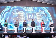 AI thực chiến 2026: Dữ liệu và trí tuệ nhân tạo xây dựng hệ sinh thái đổi mới