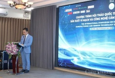 Đại học Quốc gia Hà Nội đặt mục tiêu đào tạo 10.000 chuyên gia bán dẫn đến năm 2030