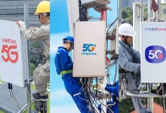 Thông tư 34/2026/TT-BKHCN buộc nhà mạng phải dùng hết 70% kho số mới được cấp thêm